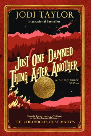 Just One Damned Thing After Another