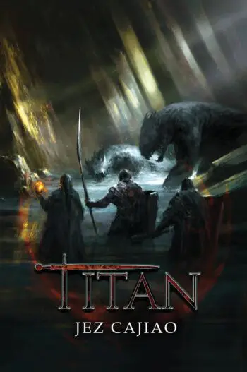 UnderVerse: Titan