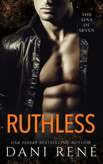 Ruthless (Sins of Seven Series, Book 4)