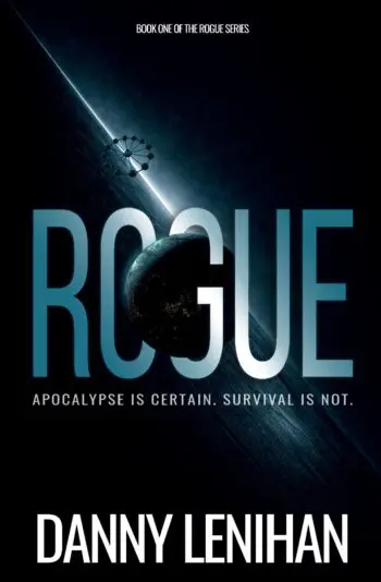 Rogue: Book 1 of The Rogue Series