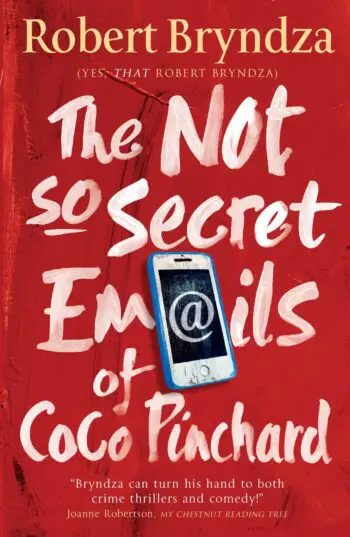 The Not So Secret Emails of Coco Pinchard