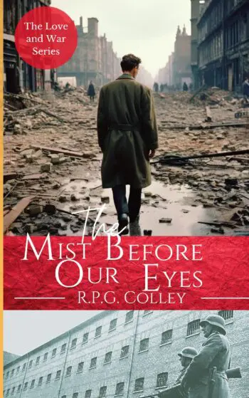 The Mist Before Our Eyes