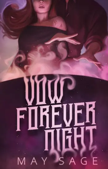 Vow Forever Night