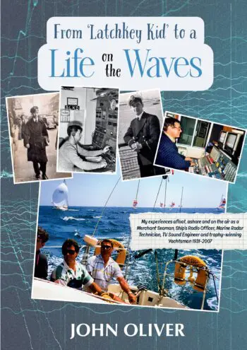 From Latchkey Kid to a Life on the Waves