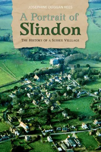 A Portrait of Slindon
