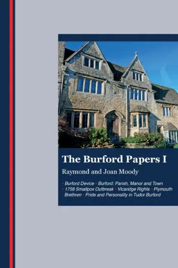 The Burford Papers I