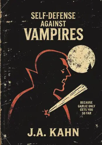 Self-Defense Against Vampires