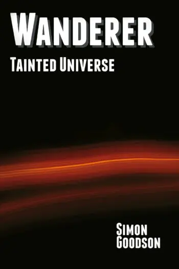 Wanderer - Tainted Universe