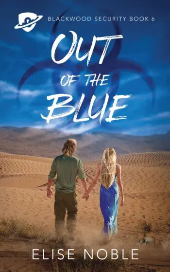 Out of the Blue
