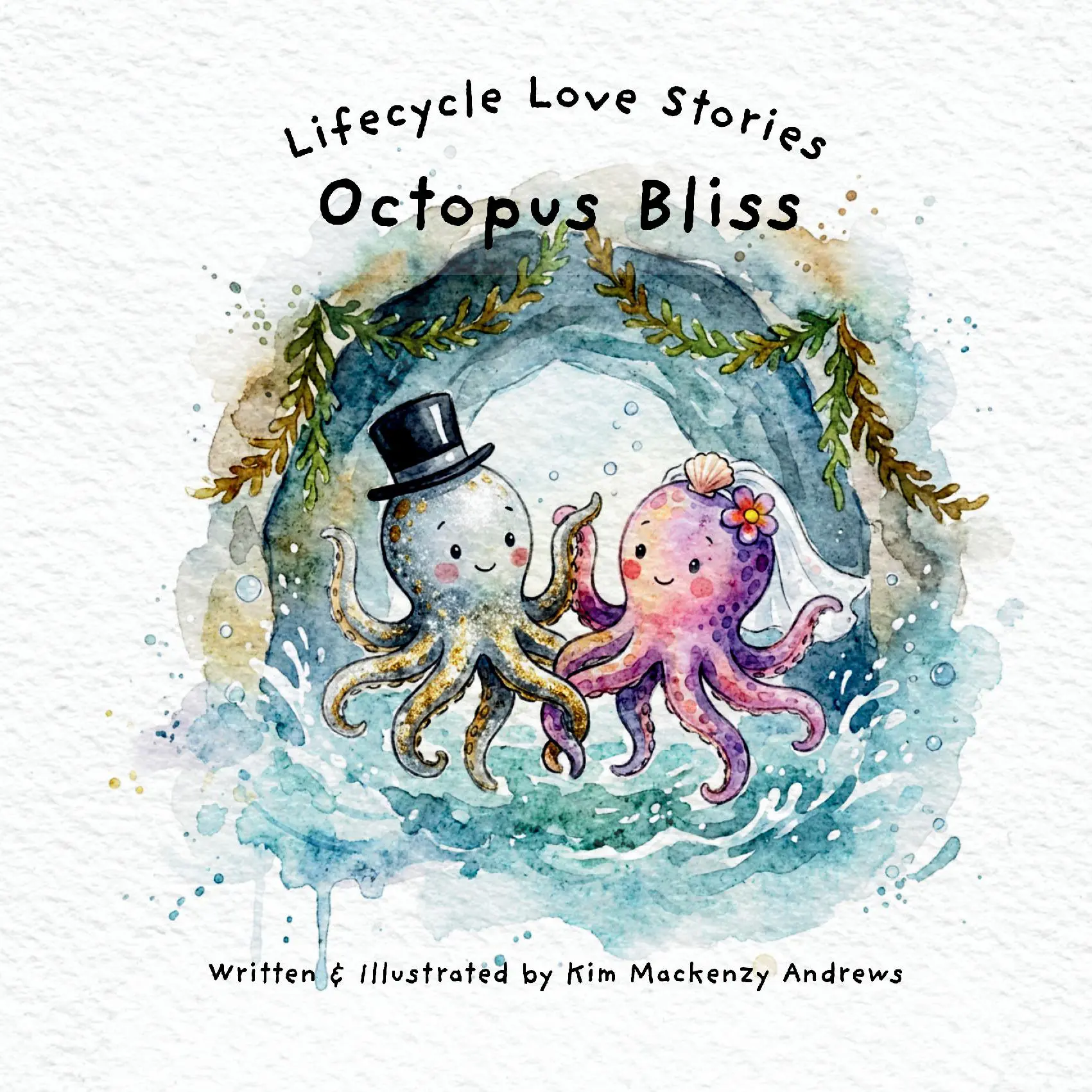 Octopus Bliss