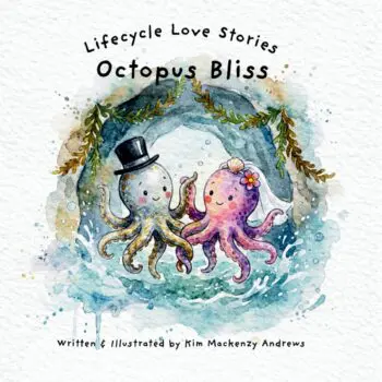 Octopus Bliss