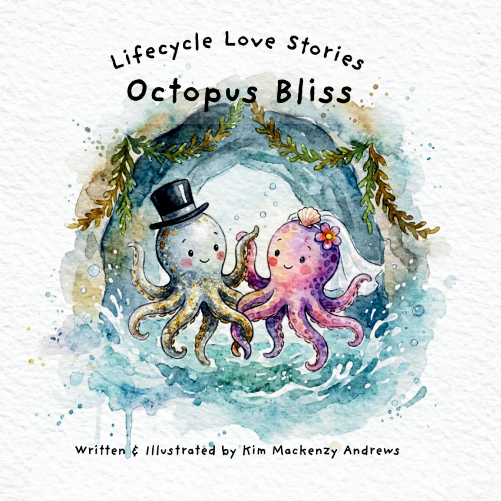 Octopus Bliss