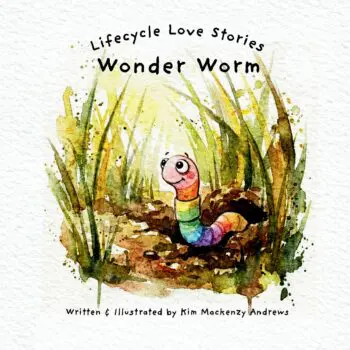 Wonder Worm
