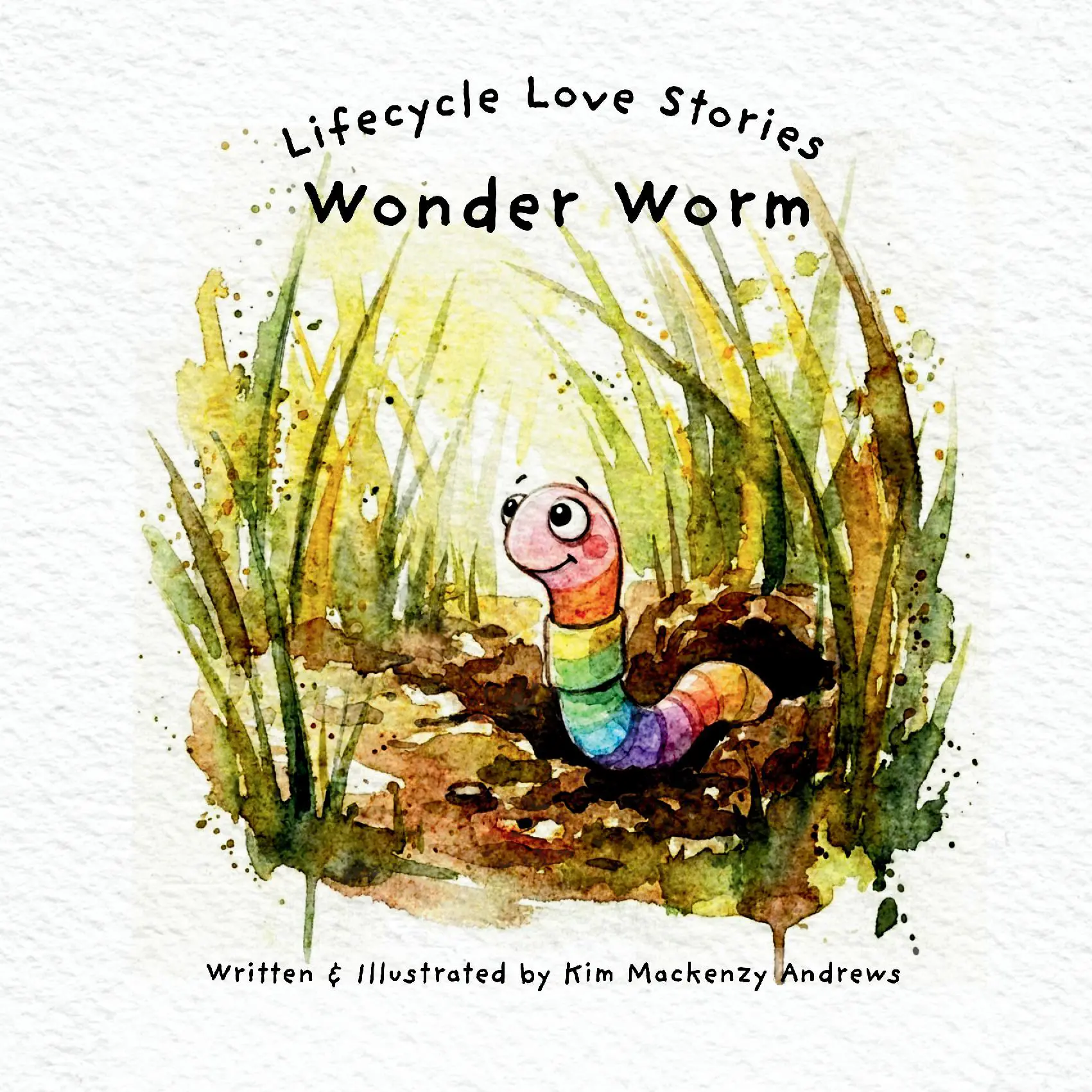 Wonder Worm