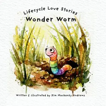Wonder Worm