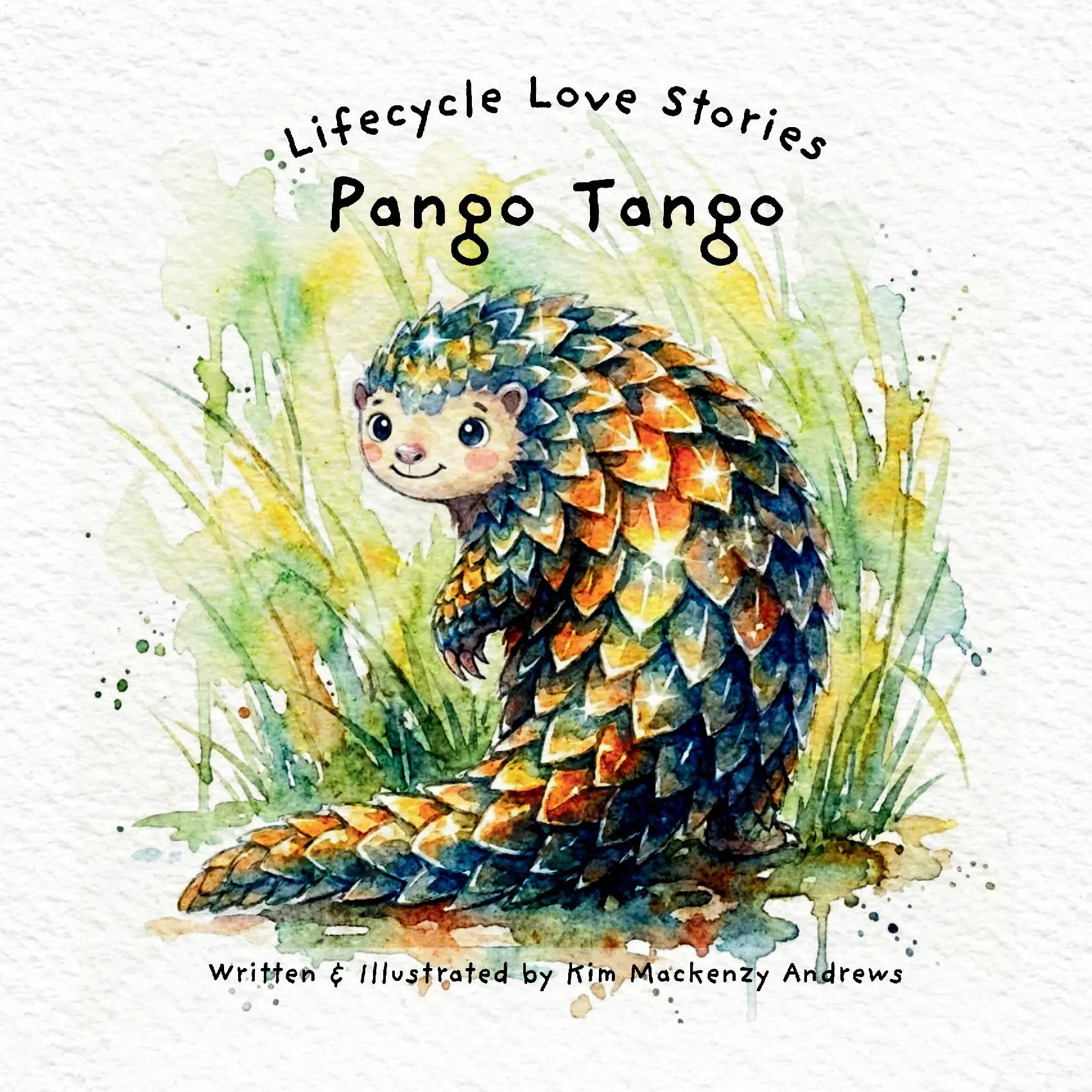 Pango Tango