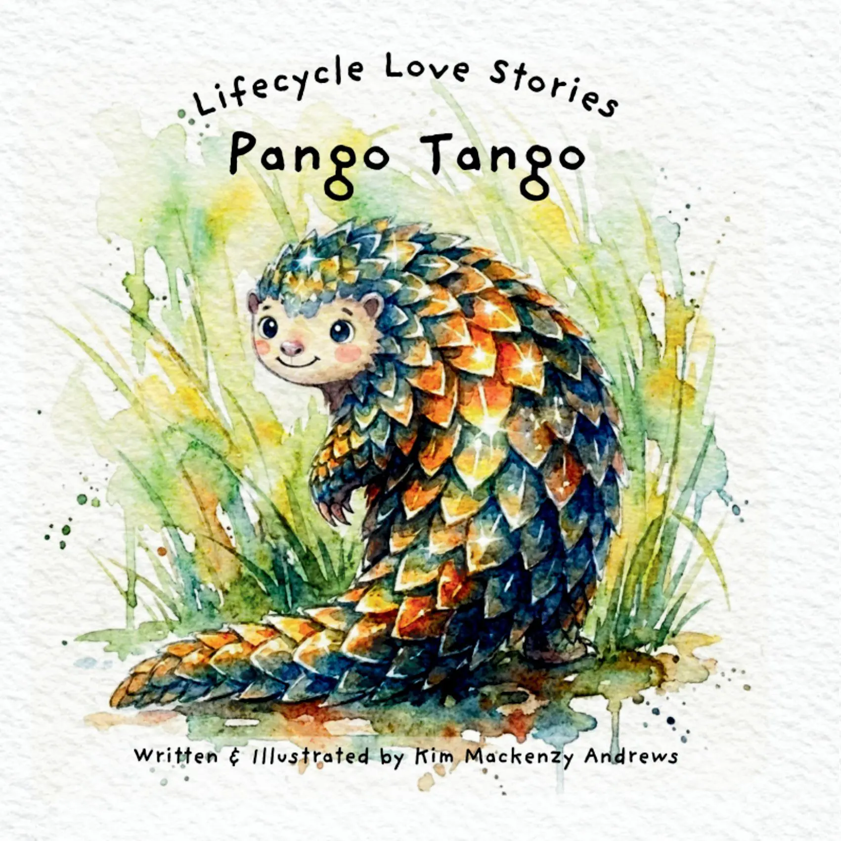 Pango Tango