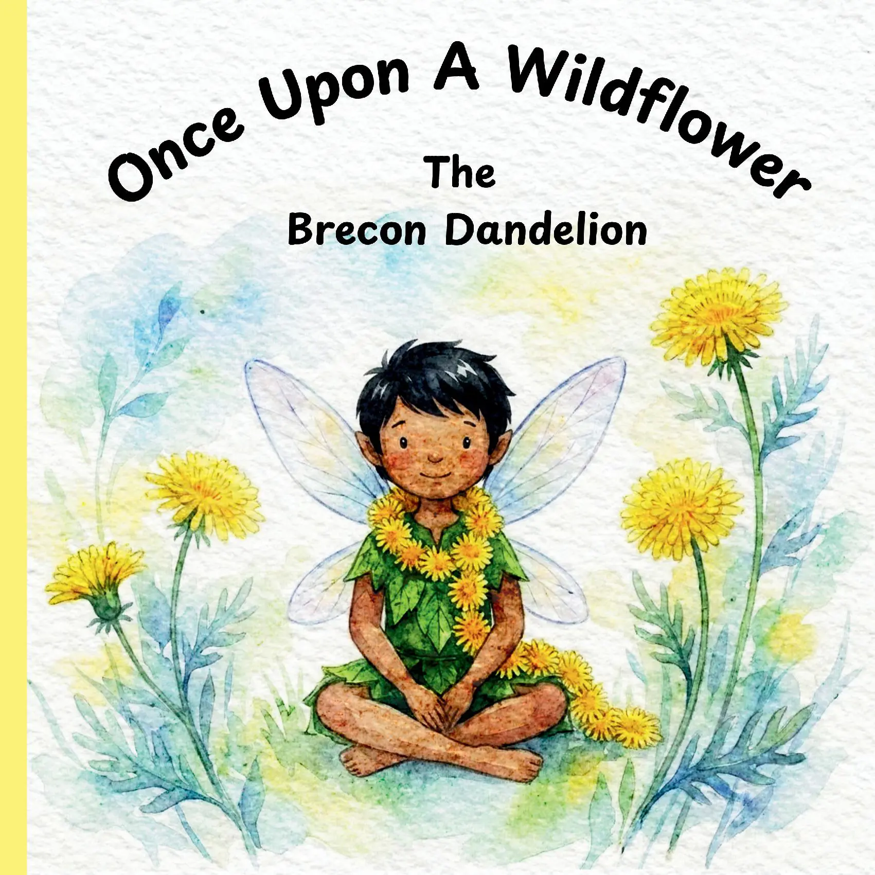 The Brecon Dandelion