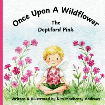 The Deptford Pink