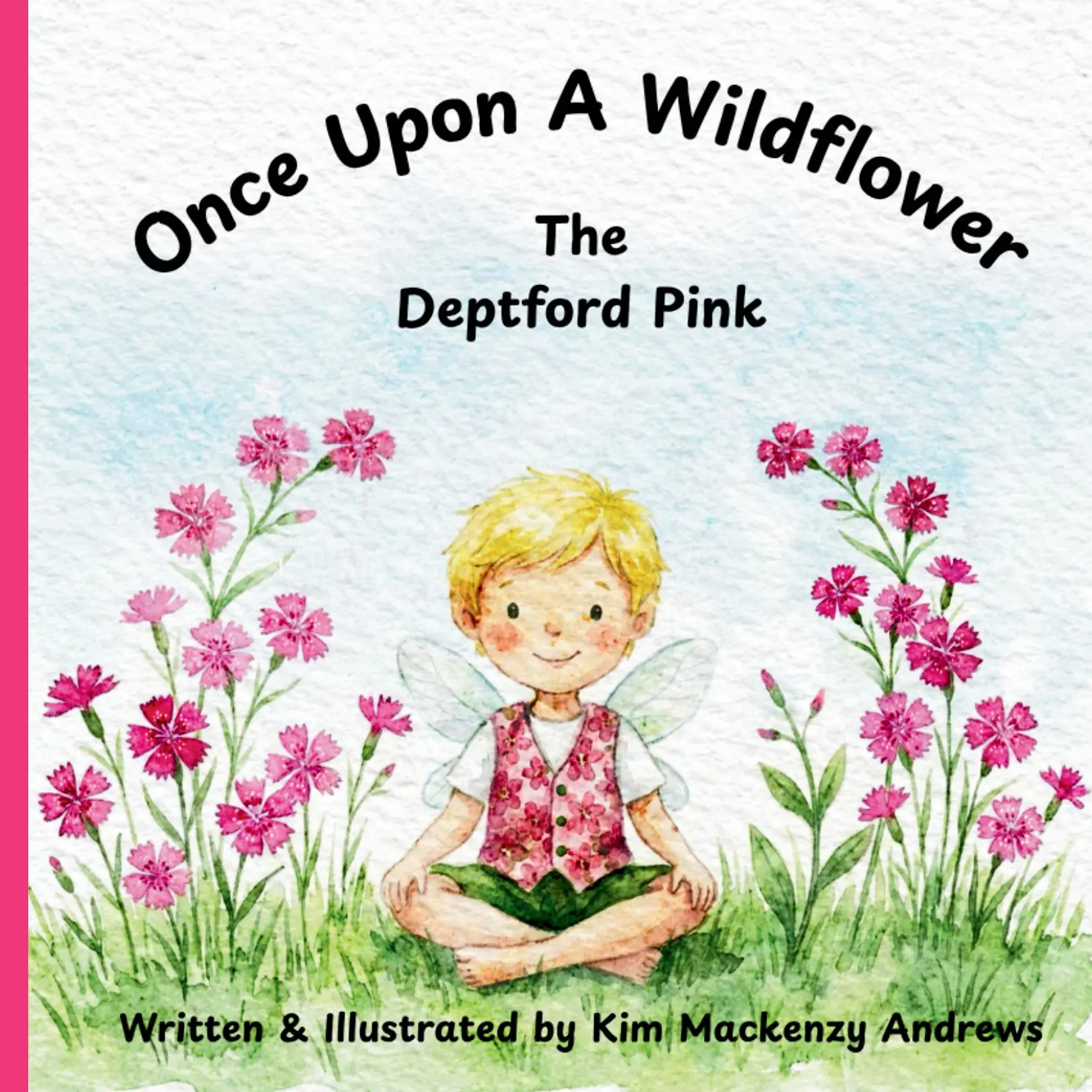 The Deptford Pink