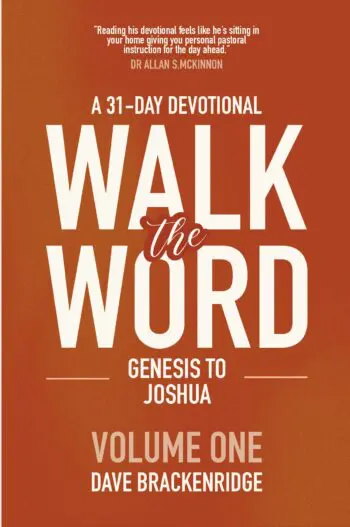 Walk The Word