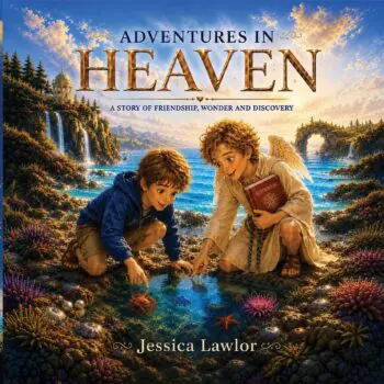 Adventures In Heaven