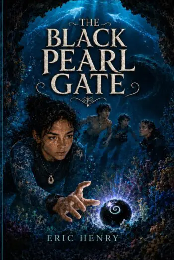 The Black Pearl Gate