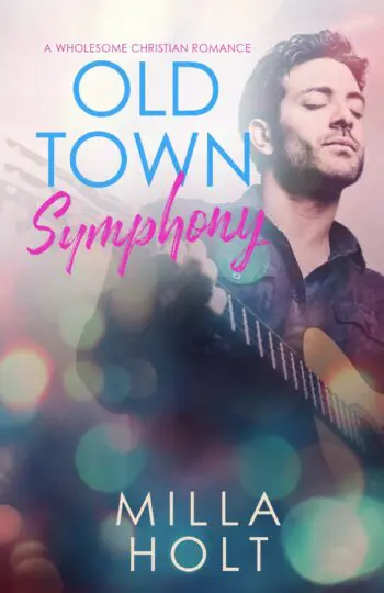Old Town Symphony