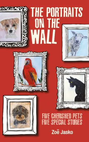 The Portraits on the Wall