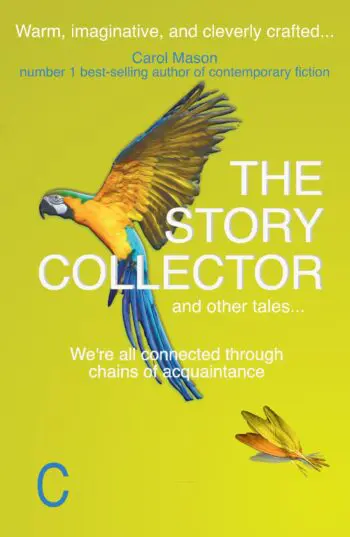The Story Collector