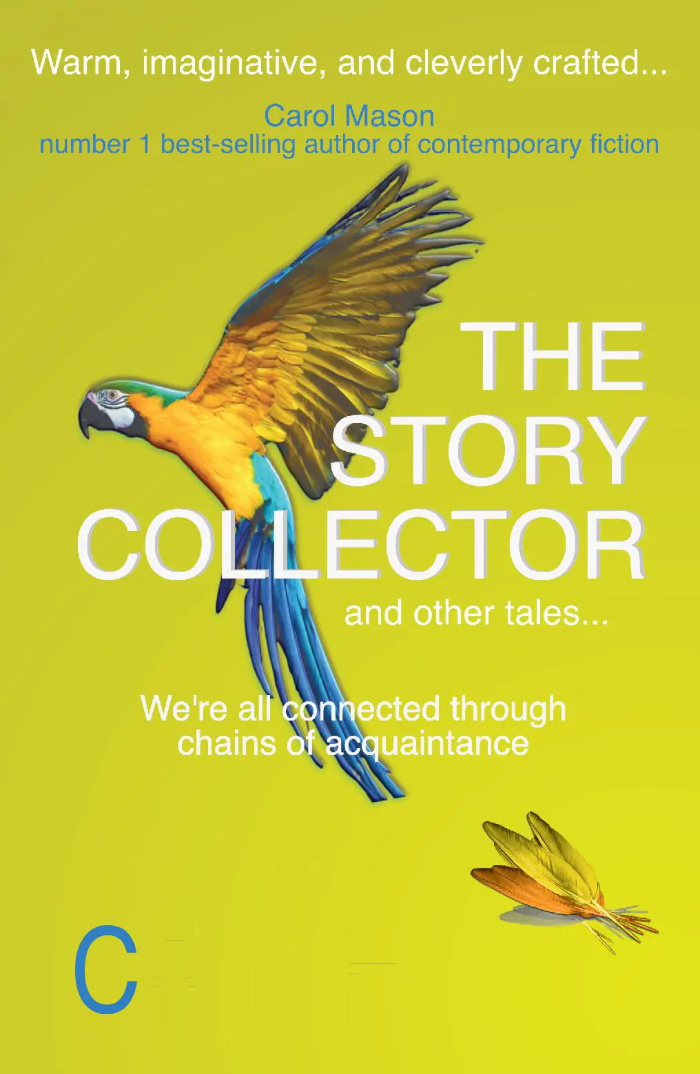 The Story Collector