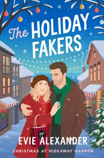The Holiday Fakers