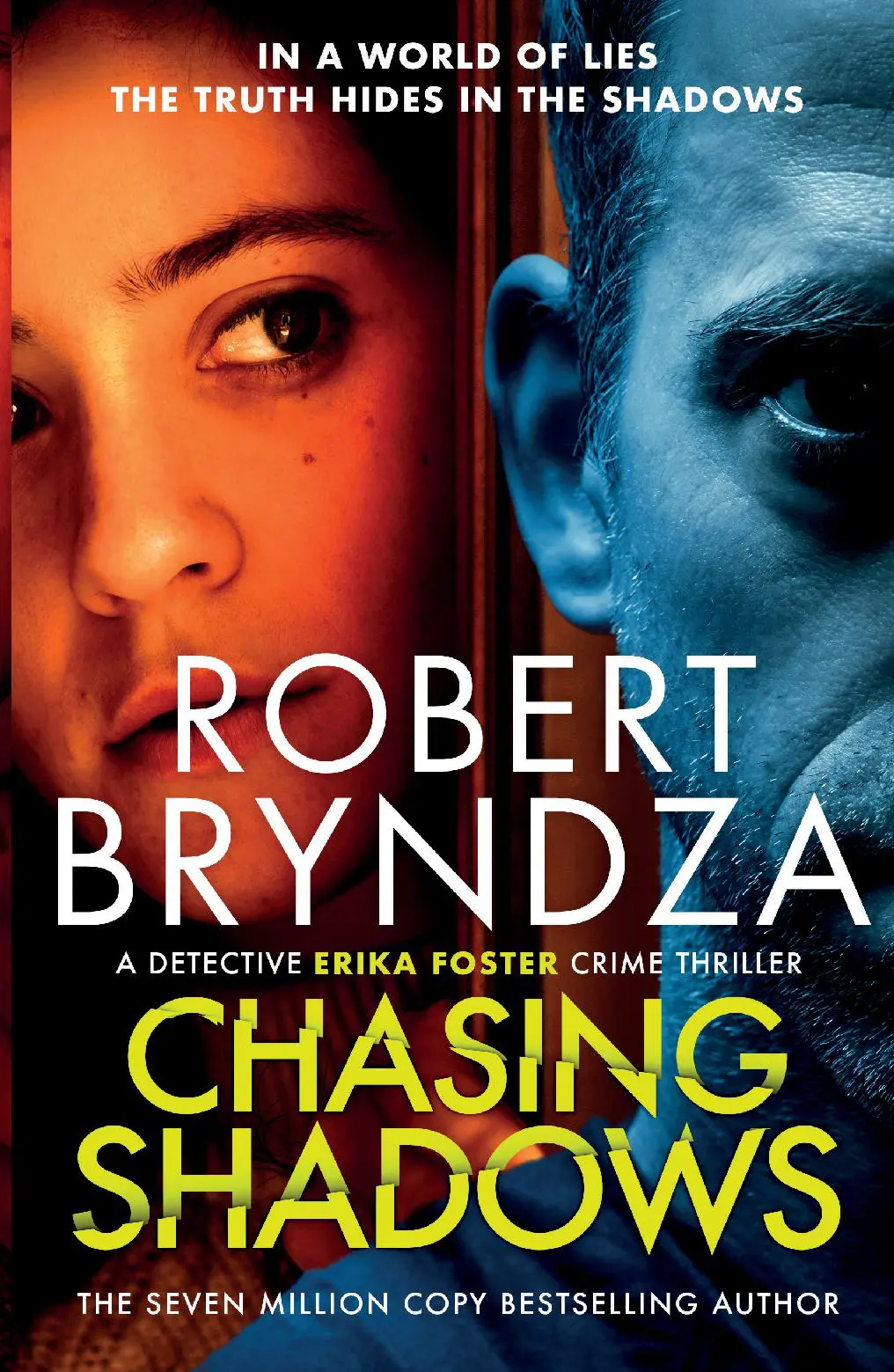 Chasing Shadows