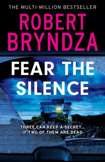 Fear The Silence