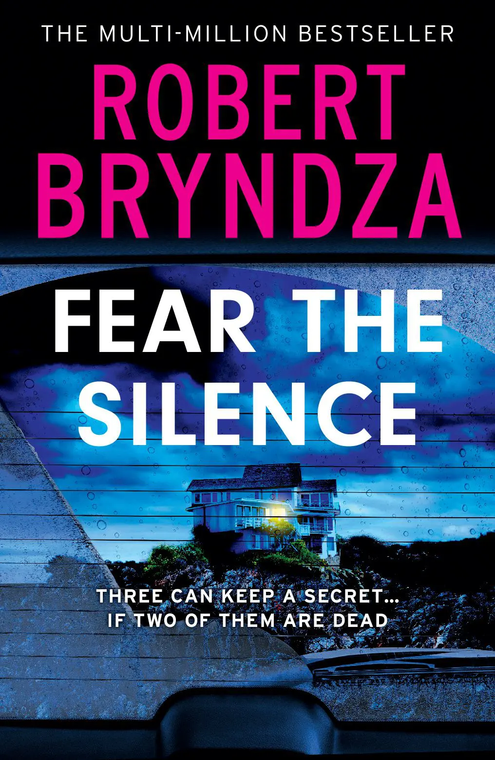 Fear The Silence