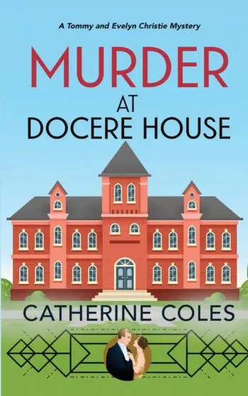 Murder at Docere House