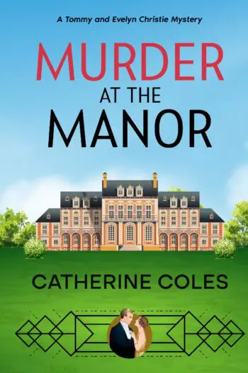 Murder at the Manor