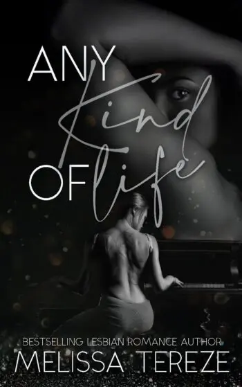 Any Kind of Life