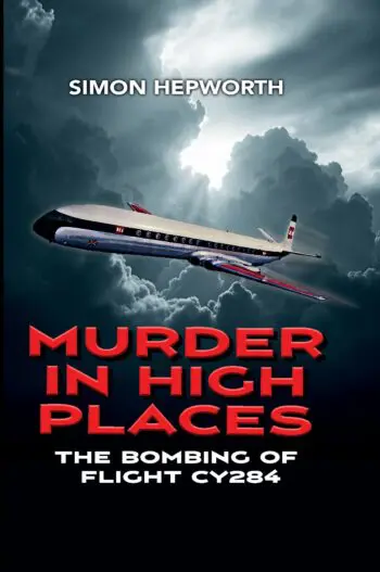 Murder in High Places?