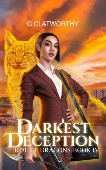 Darkest Deception