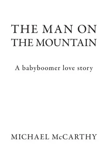 The Man on the Mountain