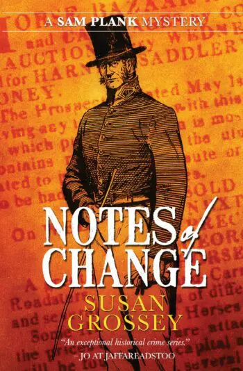 Notes of Change