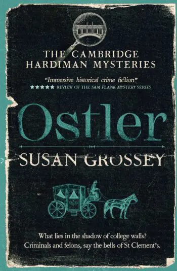 Ostler