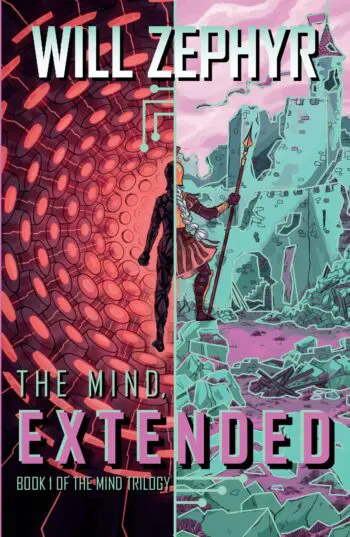 The Mind, Extended