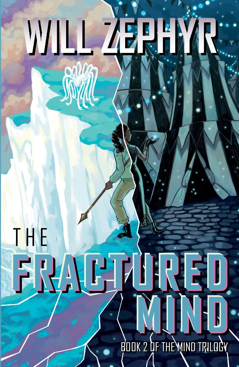 The Fractured Mind