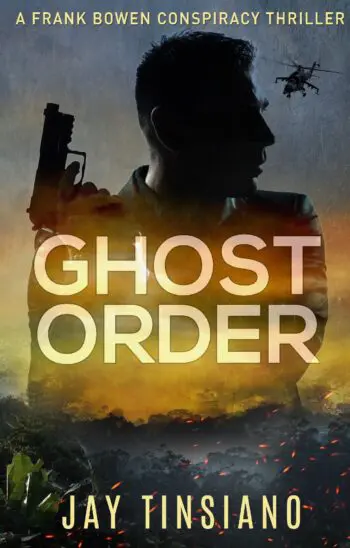Ghost Order