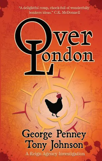 OverLondon