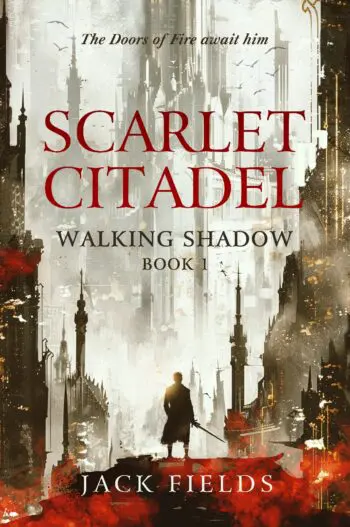 Walking Shadow : Scarlet Citadel