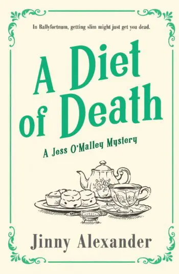 A Diet of Death