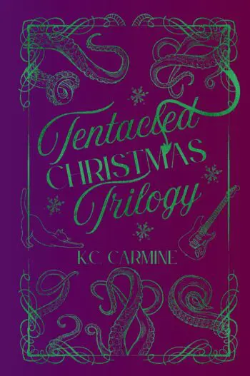 Tentacled Christmas Trilogy
